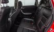 Салон Changan CS35