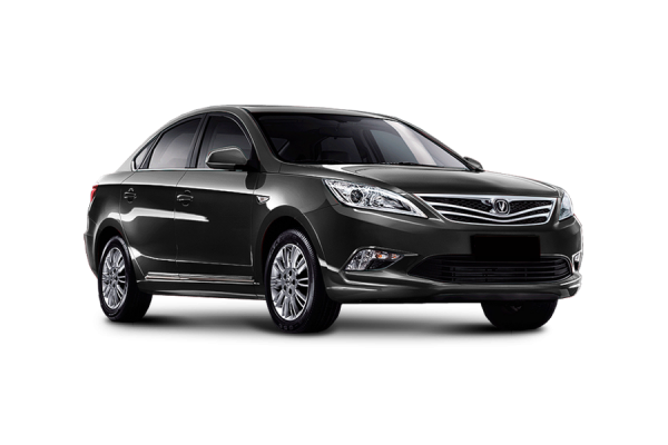 Changan eado фото