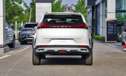 Chery Tiggo 2 Pro фото