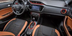 Chery Tiggo 2