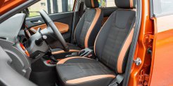 Chery Tiggo 2