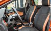Салон Chery Tiggo 2
