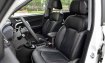 Салон Chery Tiggo 5