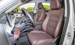 Chery Tiggo 7 Pro Max фото