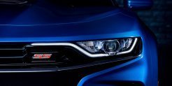 Chevrolet Camaro купе