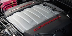 Chevrolet Camaro купе