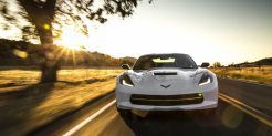 Chevrolet Corvette Stingray купе