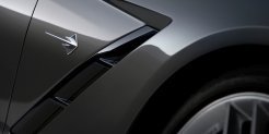 Chevrolet Corvette Stingray купе