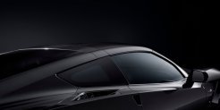 Chevrolet Corvette Stingray купе