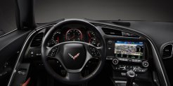 Chevrolet Corvette Stingray купе