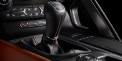 Chevrolet Corvette Stingray купе