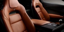 Chevrolet Corvette Stingray купе