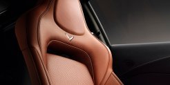 Chevrolet Corvette Stingray купе