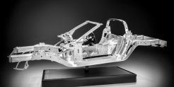 Chevrolet Corvette Stingray купе
