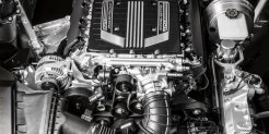 Chevrolet Corvette Z06 купе