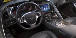 Chevrolet Corvette Z06 купе