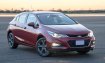 Cruze хэтчбек