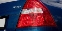 Chevrolet Nexia