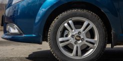 Chevrolet Nexia