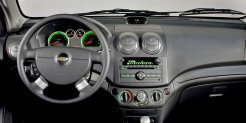 Chevrolet Nexia