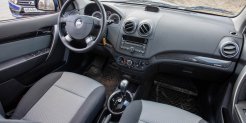Chevrolet Nexia