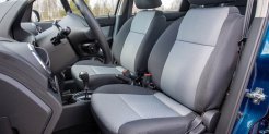 Chevrolet Nexia