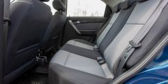 Chevrolet Nexia