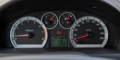 Chevrolet Nexia