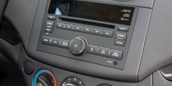 Chevrolet Nexia