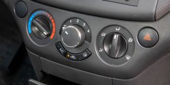 Chevrolet Nexia