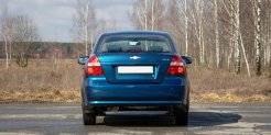 Chevrolet Nexia