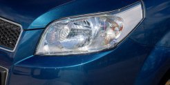 Chevrolet Nexia