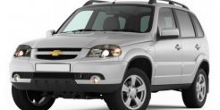 Chevrolet Niva
