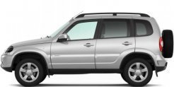 Chevrolet Niva