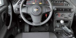 Chevrolet Niva