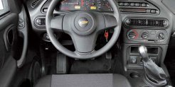 Chevrolet Niva