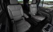 Салон Chevrolet Tahoe