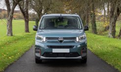 Citroen Berlingo Multispace фото