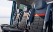 Салон Citroen Berlingo Multispace