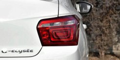 Citroen C-Elysee