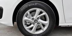 Citroen C-Elysee