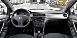 Citroen C-Elysee