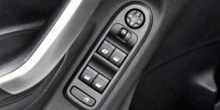 Citroen C-Elysee