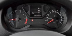 Citroen C-Elysee