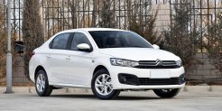 Citroen C-Elysee