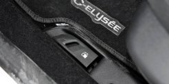 Citroen C-Elysee