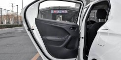 Citroen C-Elysee