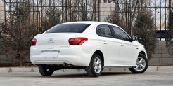 Citroen C-Elysee