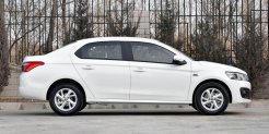 Citroen C-Elysee