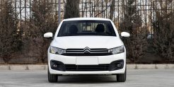 Citroen C-Elysee
